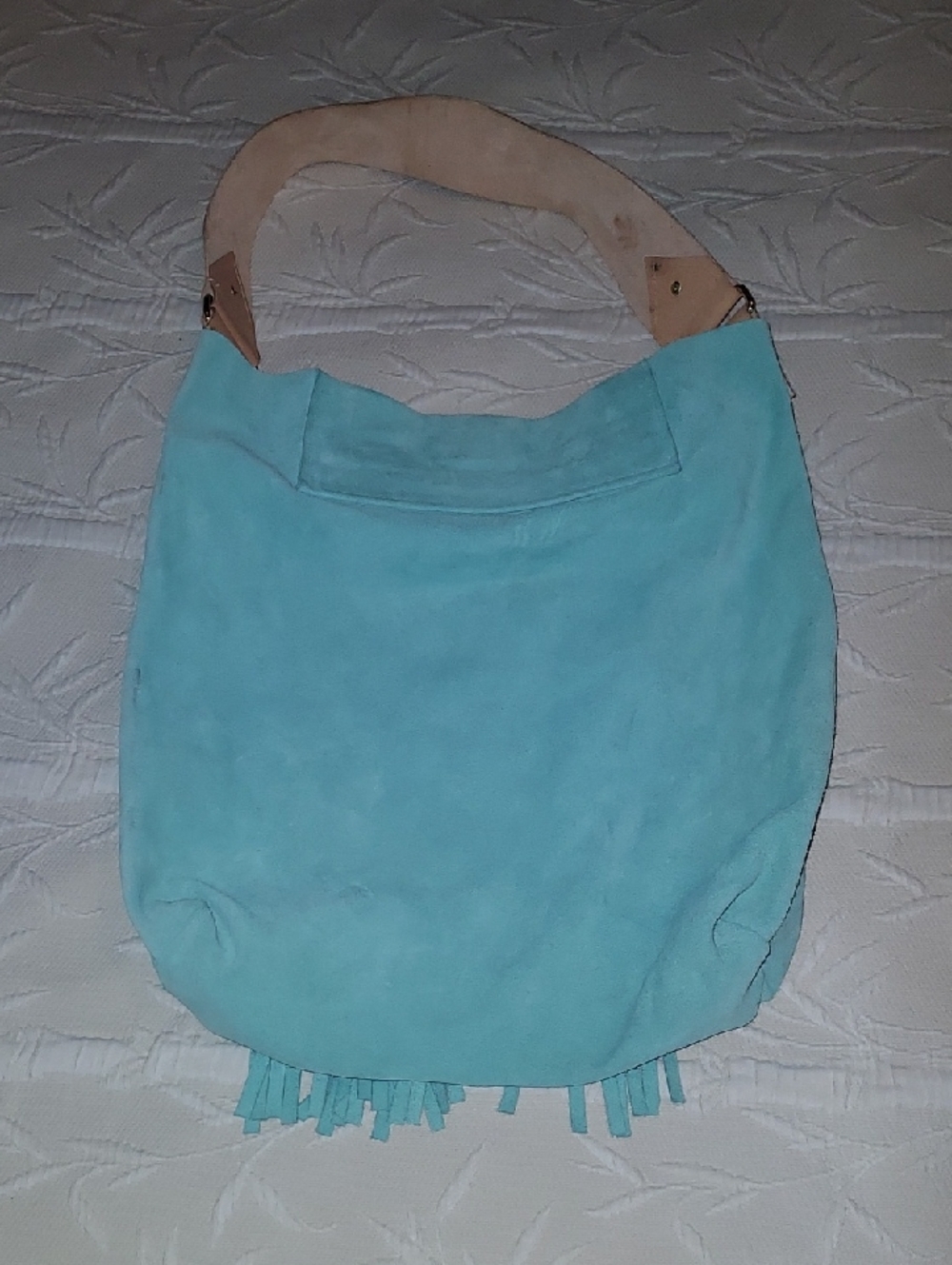 Pepper Place Design Bag - Picture 2 of 11